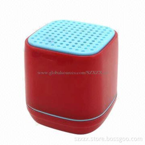 Audio Bluetooth Speaker for Smartphone